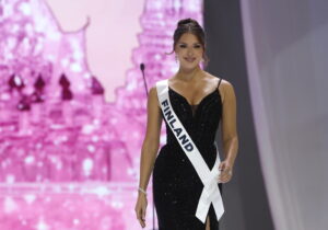 Miss Universe 2025 official welcome event in Bangkok