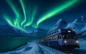 Norwegia-arktyczny-pociag-Arctic-Circle-Train-–-Northern-Lights-Train-2