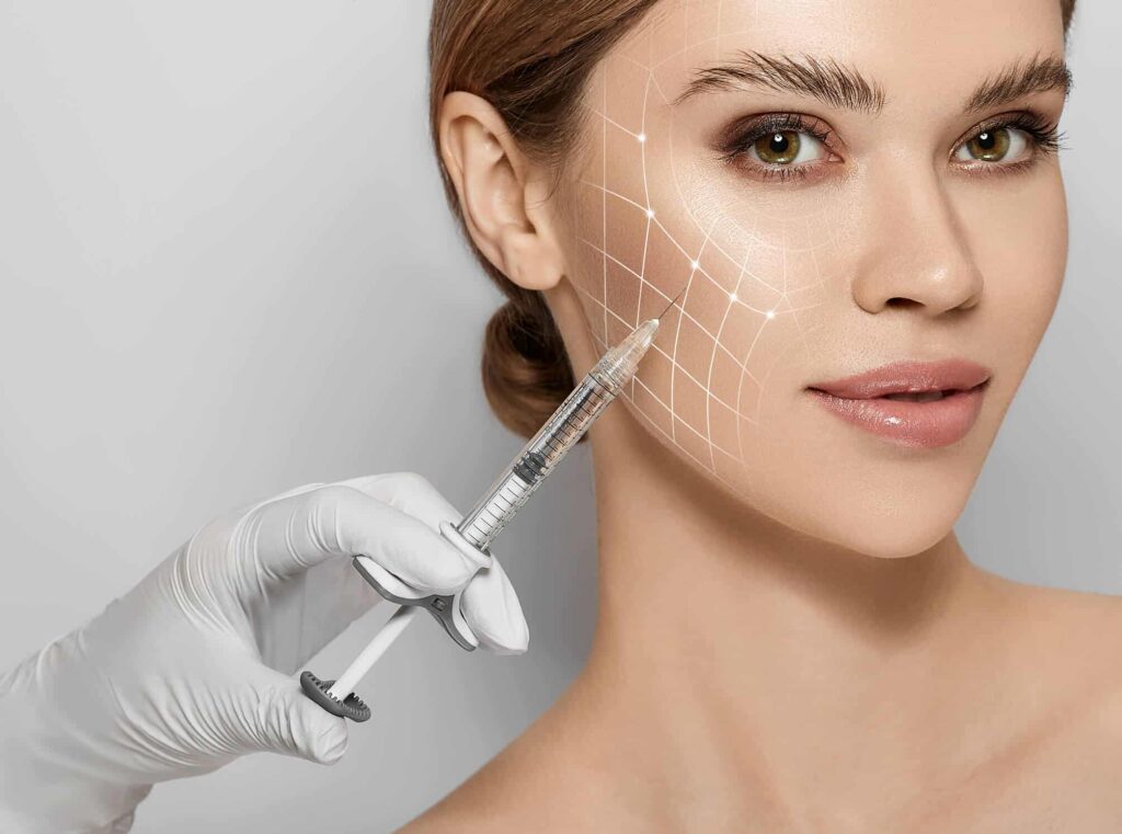 New Warning Over Facial Fillers After Scan Study Reveals Hidden Risks