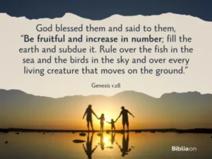 be-fruitful-and-increase-in-number-fill-the-earth-and-subdue-it-cke